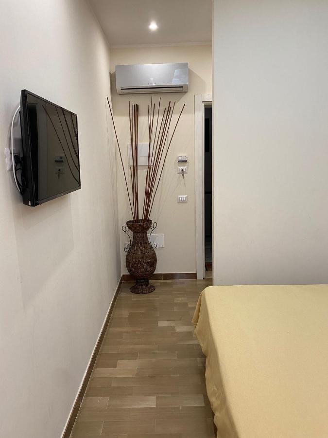Room Milo 加利波利 外观 照片