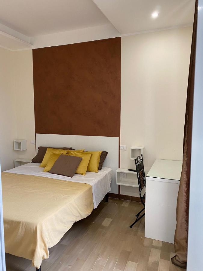 Room Milo 加利波利 外观 照片