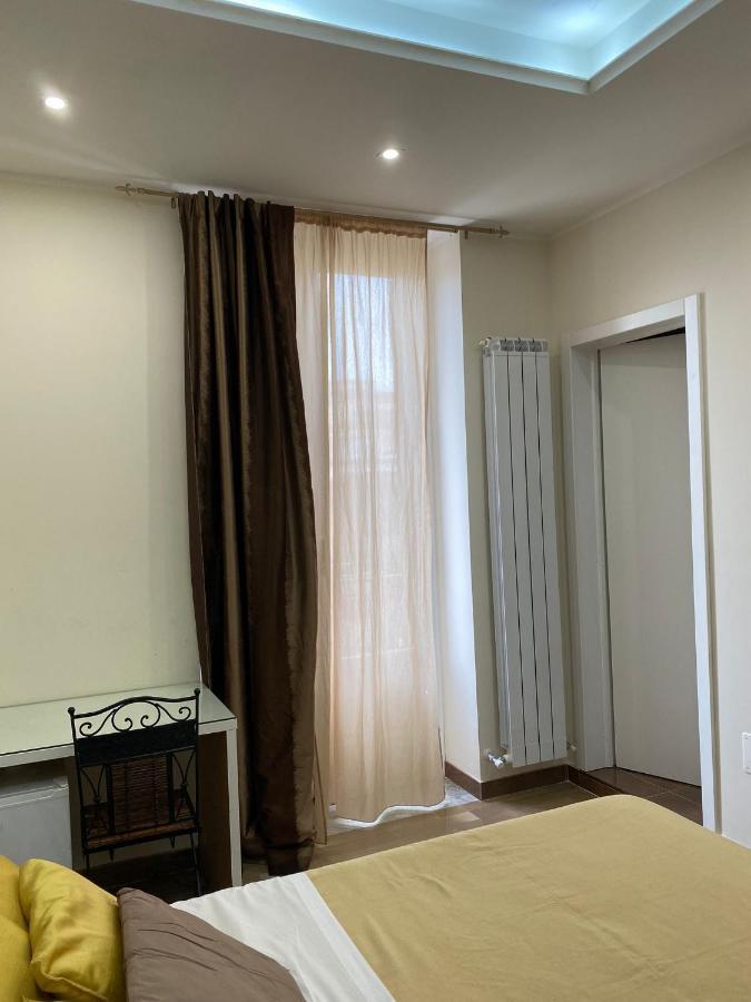 Room Milo 加利波利 外观 照片